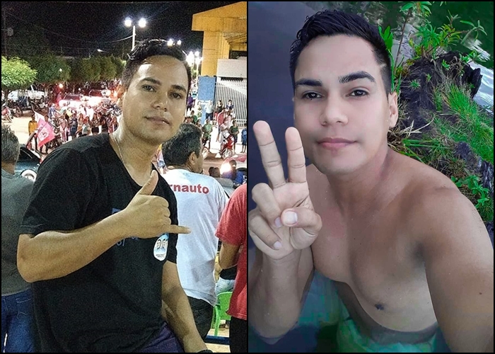 Wanderson de Oliveira