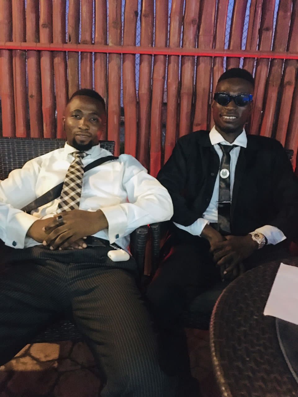 Law students