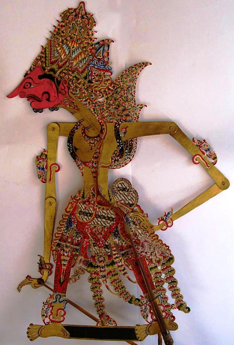 Baru Gambar Wayang Golek Baladewa, Gambar Wayang