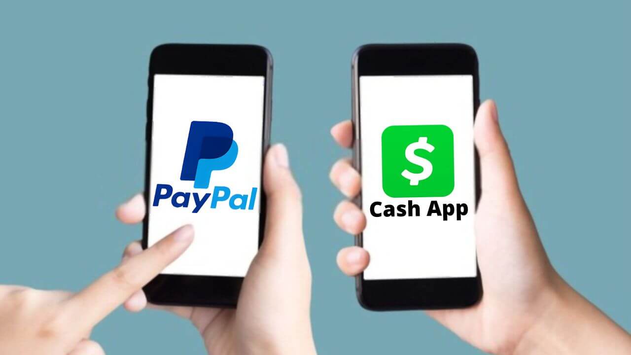 enviar-dinero-paypal-a-cash-app