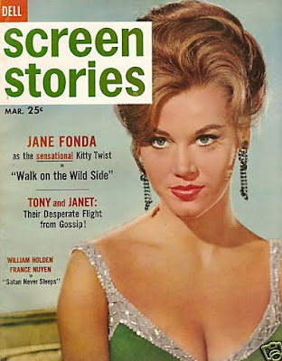 vintage movies magazine