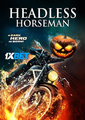 Headless Horseman (2022) Hindi Dubbed (Voice Over) WEBRip 720p HD Hindi-Subs Online Stream