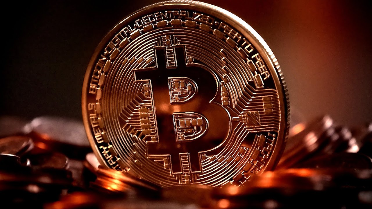 Bitcoin - Bitcoin Bank Account