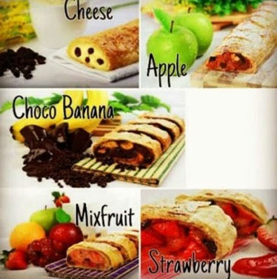 Harga Malang Strudel Terbaru 2017