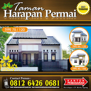 rumah minimalis