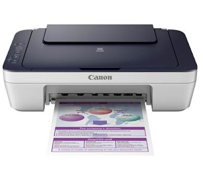 Download IJ Scan Utility Canon MG2570