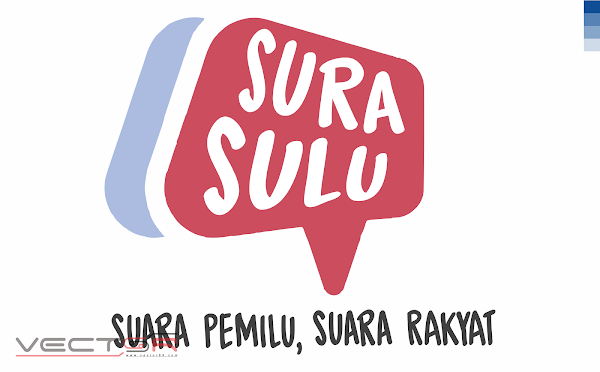Sura dan Sulu Pemilu 2024 Logo - Download Vector File Encapsulated PostScript (.EPS)