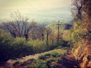 vibram eolo campo fiori trail sacro monte varese funicolare