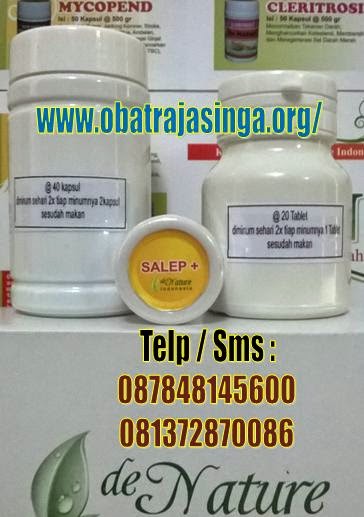 Obat Herpes Standard