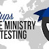 Το 1ο Meetup του Ministry of Testing Athens