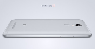 Harga Xiaomi Redmi Note 3 Terbaru Desember
