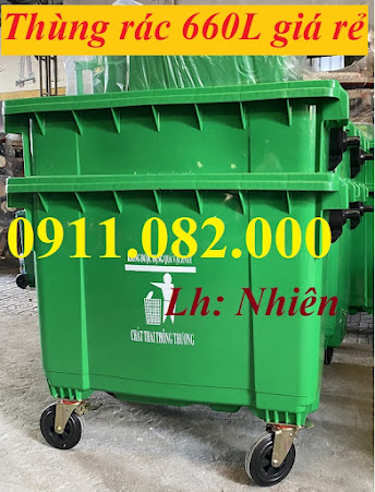 Kiên giang nơi bán thùng rác 25 lít, 120l 240l đạp chân giá rẻ- lh 0911082000 09798877