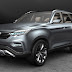 SsangYong LIV-1 Concept revelado