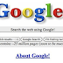 20 years of #Google from Today
