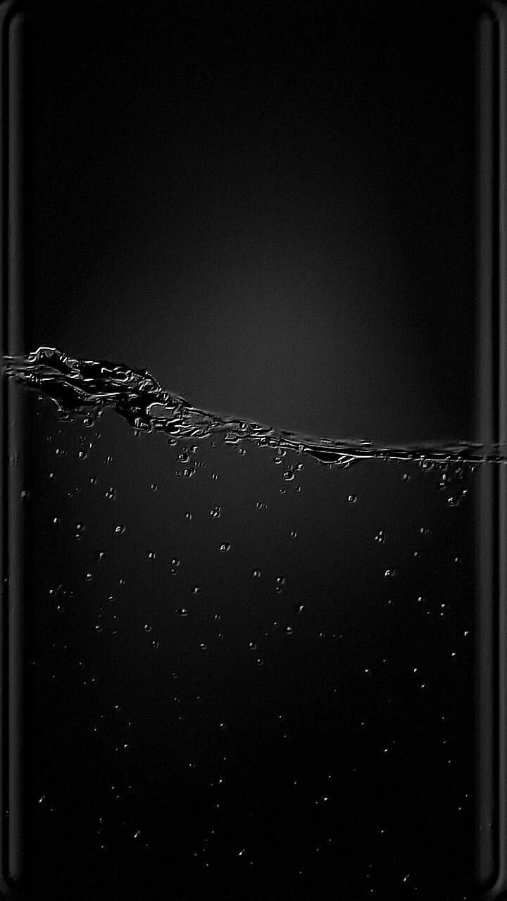 Dark HD Photo Background iPhone