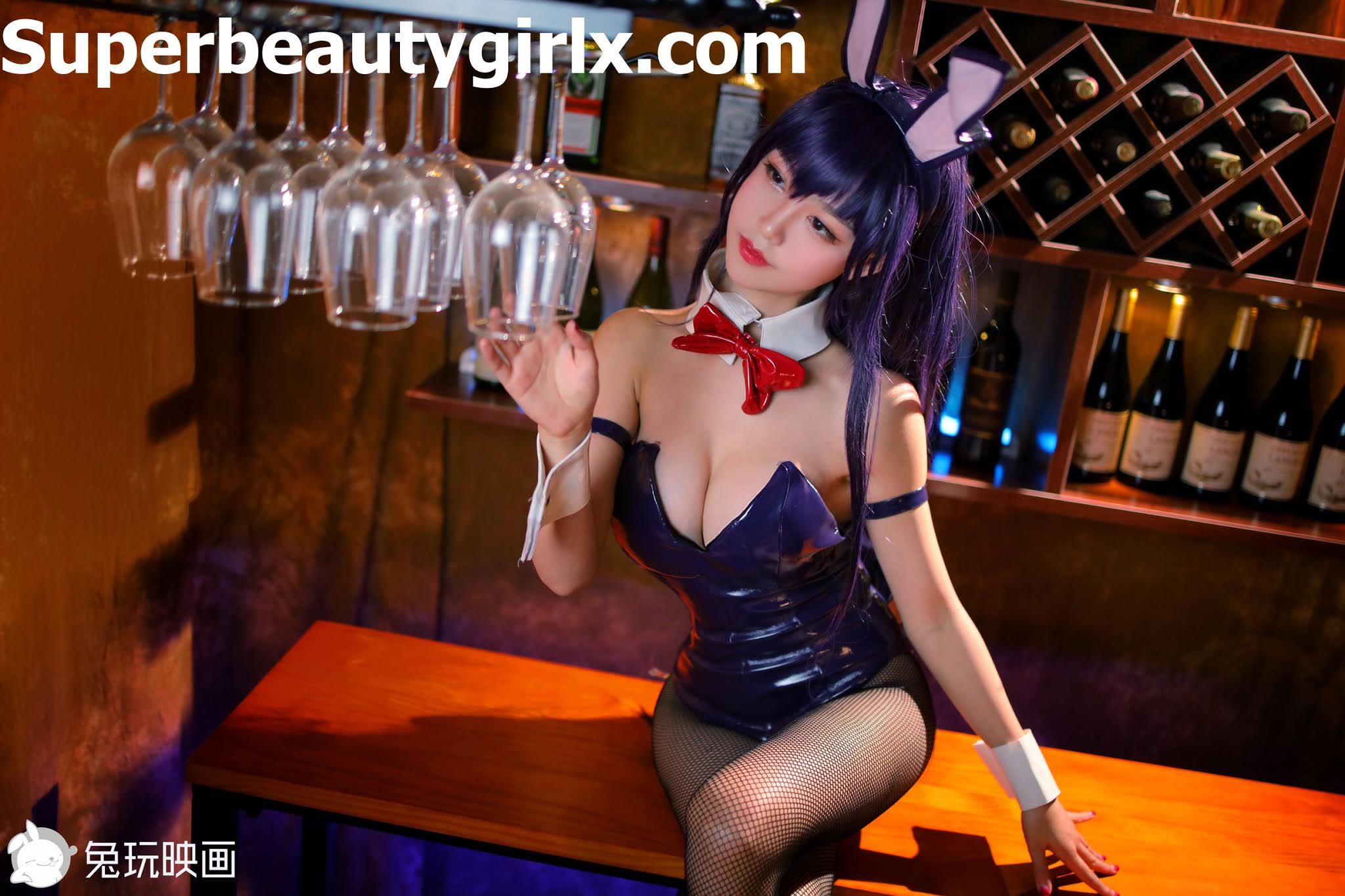 Coser-Li-Shi-Superbeautygirlx.com