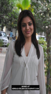 Nisha Agarwal in Ishtam press meet