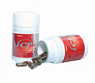 Harga ICP Capsule Asli 