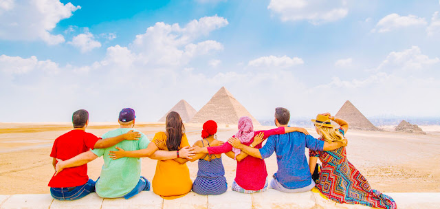 Trip to egypt things you shouldn't miss on your vacation