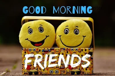 Good Morning Images For Friends HD Dowaload