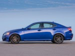 2011 Lexus IS 350 F Sport