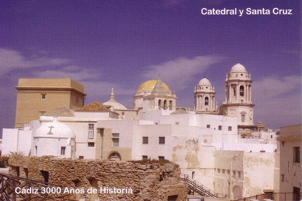 Old Postcard From Espana Limited Edition Stamps Collection