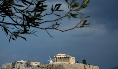 Φιλέλληνας Αυστραλός: Προσδοκούμε ότι θα ζήσουμε την επιστροφή των Γλυπτών του Παρθενώνα