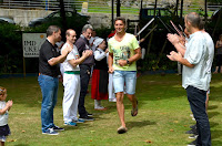 XXXVIII Campeonato de Euskadi de Bolos a Cachete