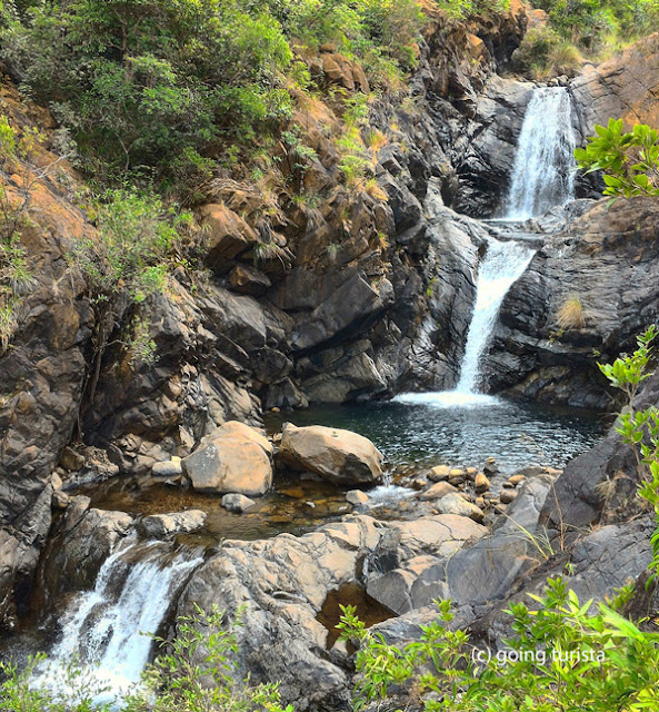 Tukal Tukal Falls