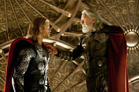 Thor Movie Stills,Photos