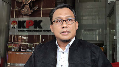 KPK Minta Bareskrim Polri Buru dan Tangkap Mardani H. Maming