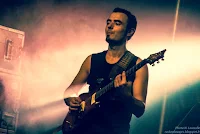Tonton David @ Estivales Obernai 2016