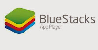 Android on PC with Bluestacks