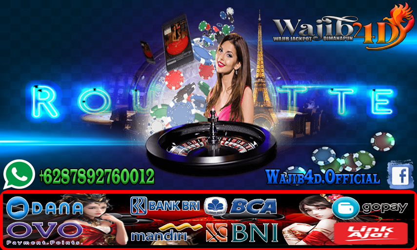 WAJIB4D PERIHAL TERBAIK DALAM PERMAINAN SLOT CASINO BETTINGAN ONLINE