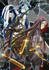  Lista IPTV e KODI anime Sword art online 2