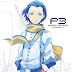 Persona 3 The Movie: #3 Falling Down Sub Indo