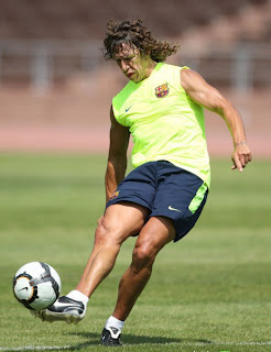 Carles Puyol