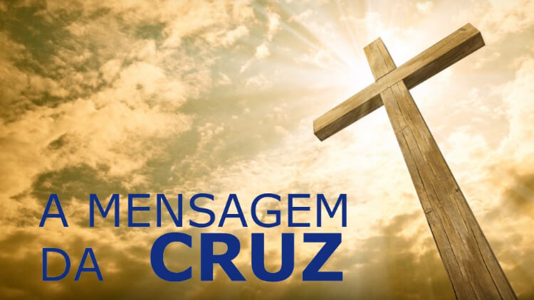 A mensagem da Cruz - Harpa Cristã 291