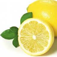 lemon, obat tradisional mengobati wajah berminyak