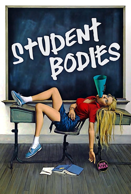 Student Bodies 1981 Film Completo In Italiano Gratis