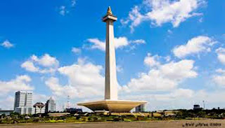 Monumen Nasional