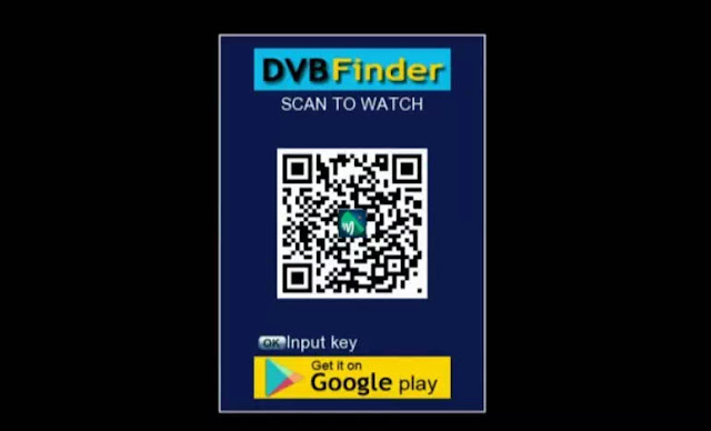 Cara Memasukkan Biss Key Receiver Tanaka dengan DVB Finder