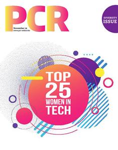 PCR 193 - November 2019 | ISSN 1742-8440 | TRUE PDF | Mensile | Professionisti | Computer | Hardware | Software | Social Networks
PCR delivers priceless trade information for the home and business computing sector across a unique combination of print, online, digital, apps, mobile, event and social channels.