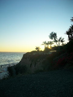 Lunada Bay in Palos Verdes Estates