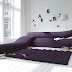 Colorful Living Room Sofa Sets