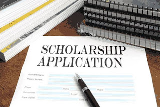 Scholarship @ Desh Rakshak News