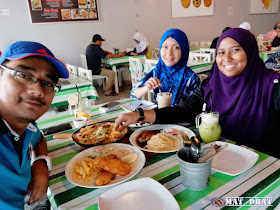 Grato - Western Food Sedap di Bangi 