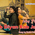 RAB DIYAN RAB JANE LYRICS : Ishq Positive | Rahat Fateh Ali Khan