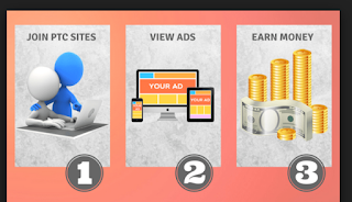 Get Free PTC Template And Script and fully Support 100% Free...
