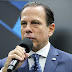 Doria já foi avisado que não será candidato, diz Paulinho da Força depois de encontro com Aécio